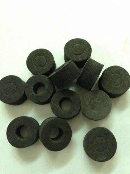 海綿沖圓生產(chǎn)設(shè)備案例